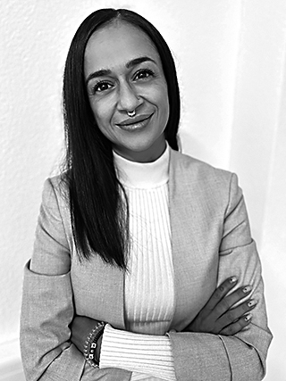 Nina Iqbal