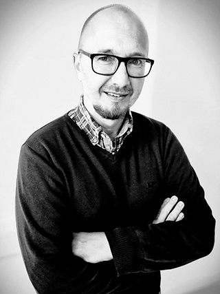 Sascha Morf